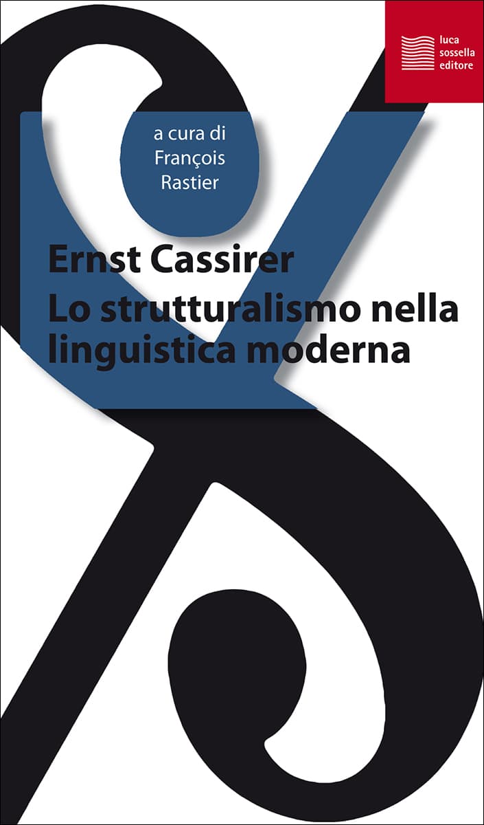 Lo strutturalismo nella linguistica moderna