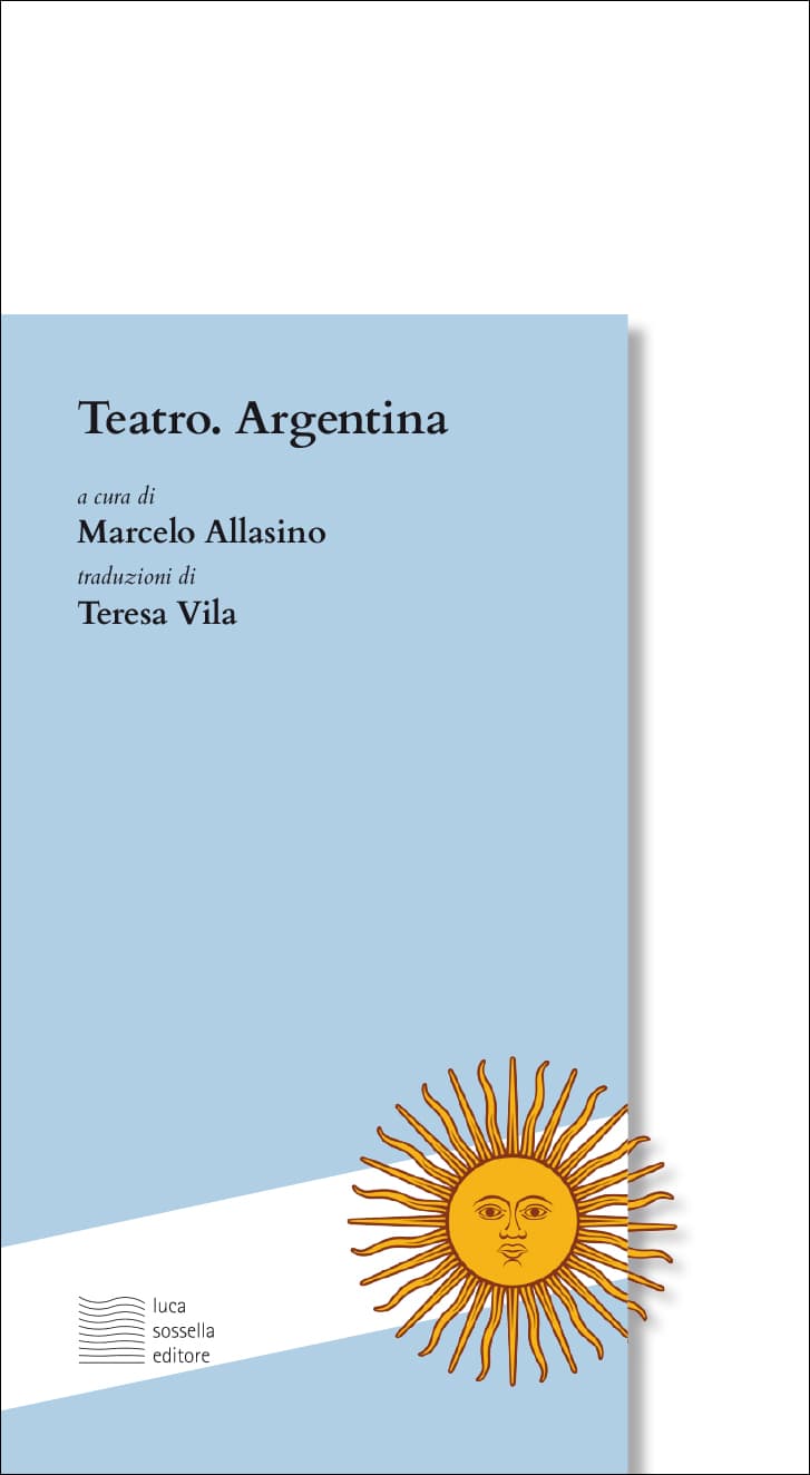 Teatro. Argentina